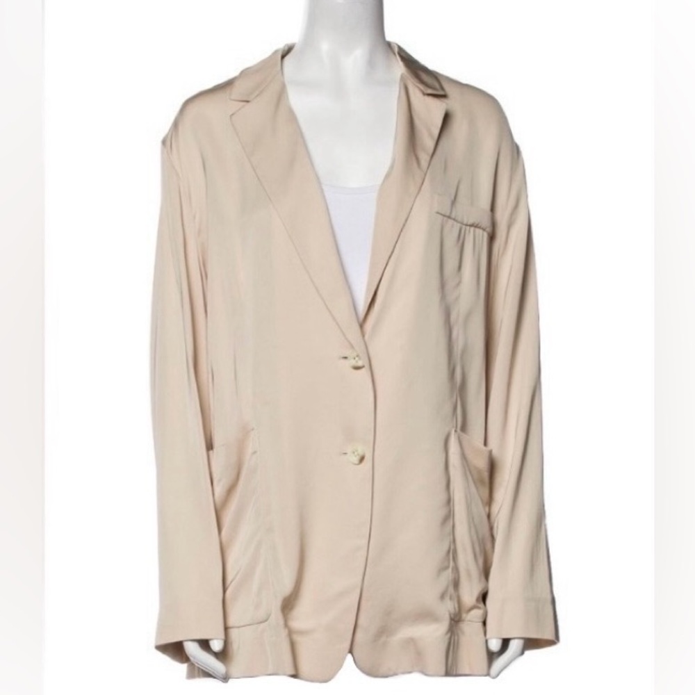 Dorothee Schumacher✨NEW w/tags blazer
Orig. $980.
